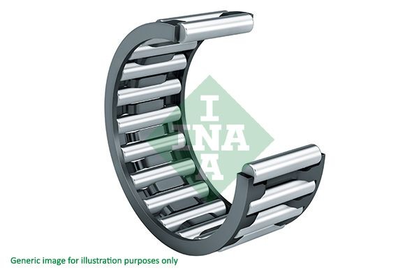 INA Leje, automatgearkasse 712 0308 10 Leje, manuelt gear Ford WGR 712 0308 10 INA