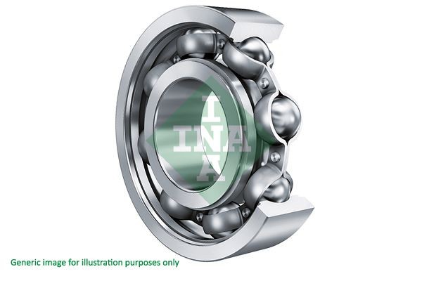 INA Lager, Automatikgetriebe 712 1500 10 712 1500 10 INA Lager, Schaltgetriebe Opel Frontera B Kosten
