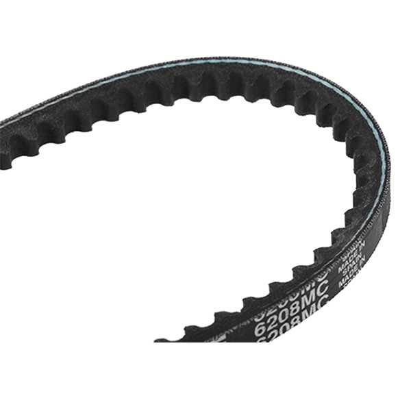 Ķīļsiksna GATES 6208MC GATES 6208MC Ķīļsiksnas SEAT TOLEDO 2006