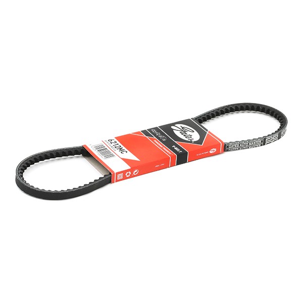 GATES V-riem 6212MC Volvo V40 Hatchback V-snaar GATES 6212MC