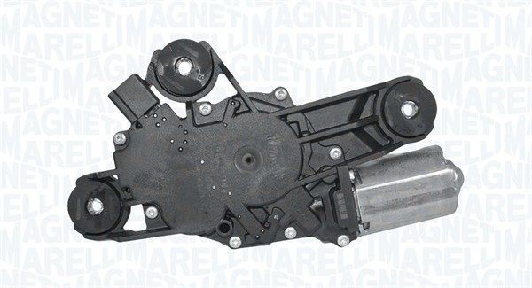 MAGNETI MARELLI Motor de limpa-vidros 064342016010 064342016010 Motor limpador de parabrisa VOLVO C70 MAGNETI MARELLI