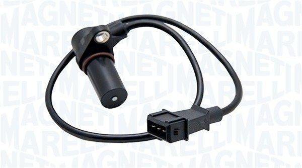 MAGNETI MARELLI Generatore di impulsi, Albero a gomiti 064848021011 MAGNETI MARELLI 064848021011 Sensore giri motore NISSAN NT400 prezzo