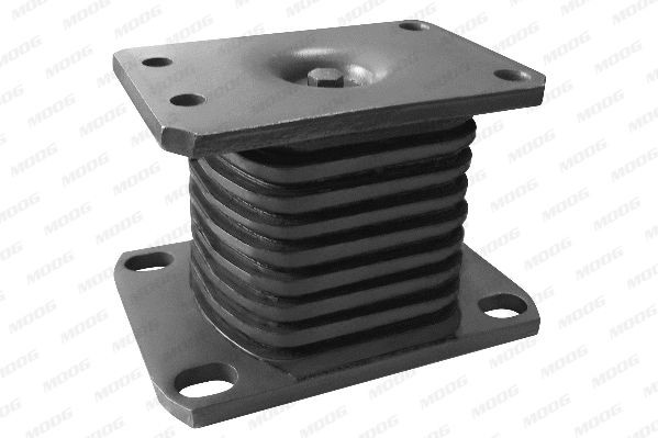 MOOG Lożisko parabolickej prużiny DB-SB-10401 MOOG DB-SB-10401 Lożisko parabolickej prużiny