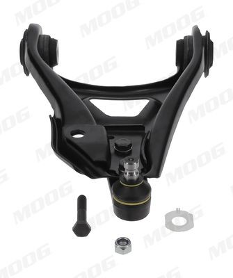 MOOG Rameno zavesenia kolies RE-WP-0338P MOOG RE-WP-0338P originálne Rameno zavesenia kolies Renault Clio 2 Van cena