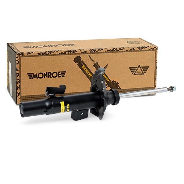 MONROE Amort G8201 MONROE G8201 Amort Taunus Kupee hind
