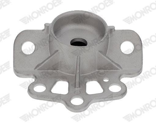 MONROE Suporte de apoio do conjunto mola / amortecedor MK384R Topo de amortecedor MONROE 1750-2000 MK384R baratos