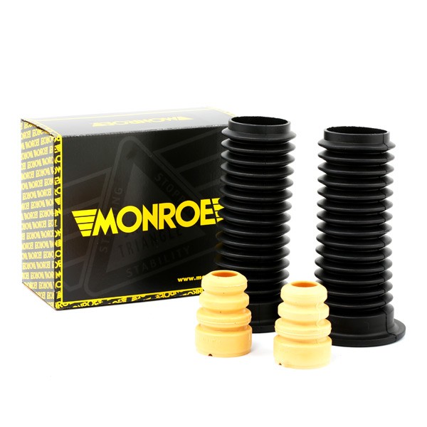 MONROE Kit parapolvere, ammortizzatore PK291 MONROE PK291 costo Parapolvere & tamponi ammortizzatori Ford Ecosport 2 originale