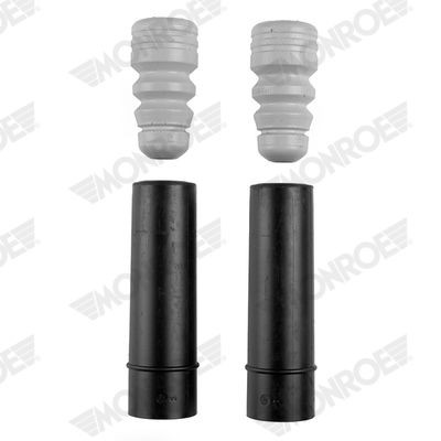 MONROE Støvkappe, støtdemper PK297 Støtdemper mansjett & anslagsbuffer fjæring MONROE Hyundai H100 PK297