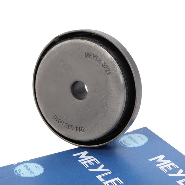 MEYLE Kinnitus, sillatala 014 035 0010 Kinnitus sillatala MEYLE Volvo V70 -ORIGINAL Quality 014 035 0010