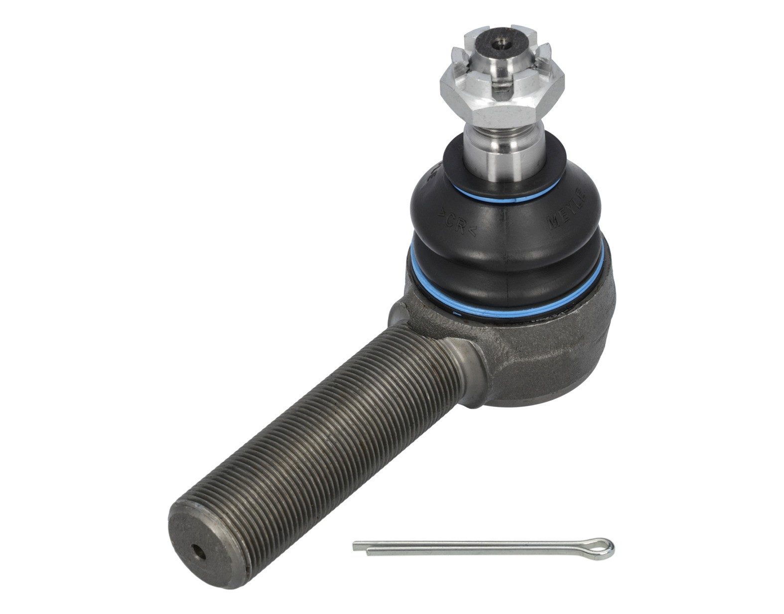 MEYLE Raidetangon pää 036 020 0015 Raidetangon pää MEYLE -ORIGINAL Quality Kartiomitta 20 mm, M16x1.5, Etuakseli