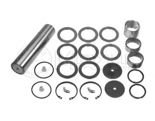MEYLE Reparatieset, fuseepen 12-34 798 0001 12-34 798 0001 MEYLE Fuseepen Hyundai goedkoop