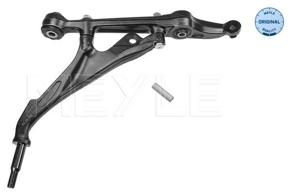 MEYLE Braccio oscillante, sospensione ruota 31-16 050 0016 31-16 050 0016 Braccetti MEYLE HONDA INSIGHT costo