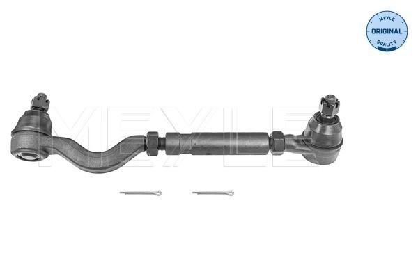MEYLE Roolivarras 37-16 030 0004 MEYLE 37-16 030 0004 Sisemine rooliots Hyundai Galloper 2 odava hinnaga