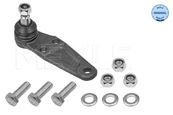 MEYLE Fuseekogel 516 010 5293 516 010 5293 -ORIGINAL Quality Fuseekogel VOLVO 740 MEYLE