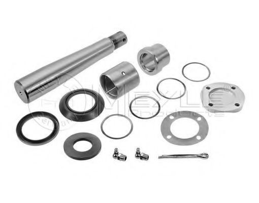 MEYLE Reparationssats, spindelbult 534 027 0001 IVECO spindelbultar MEYLE 534 027 0001
