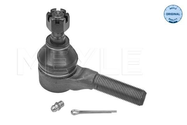 MEYLE Kit d'assemblage, pivot de fusée d'essieu 534 309 0001 Ford GALAXY Pivot de fusée MEYLE -ORIGINAL Quality 534 309 0001