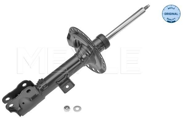 MEYLE Reparationssats, spindelbult 534 798 0001 534 798 0001 MEYLE spindelbultar Škoda OCTAVIA