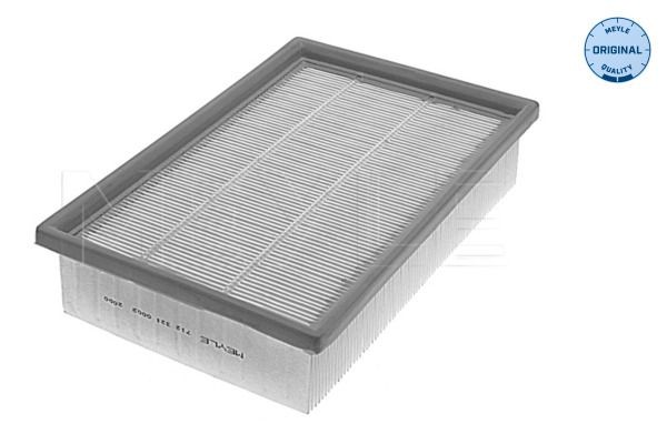 MEYLE Drążek / wspornik, stabilizator 62-16 060 0000/HD MEYLE 62-16 060 0000/HD oryginalne Zawieszenie osi LTI