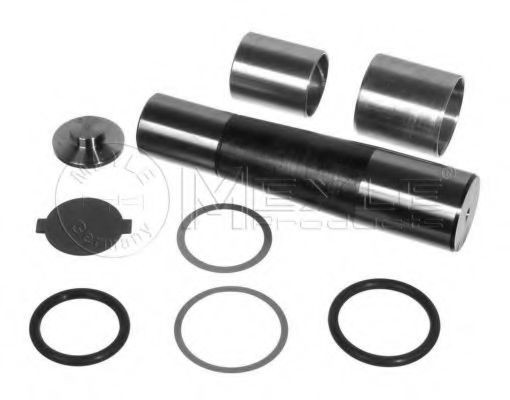 MEYLE Rep.sæt, styrebolt 834 550 0002 Styrebolt MEYLE Volvo V50 834 550 0002