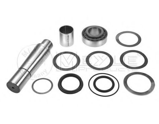 MEYLE Kit riparazione, Perno fuso a snodo 834 550 0004 834 550 0004 Perno del fuso a snodo MEYLE PEUGEOT 405 costo