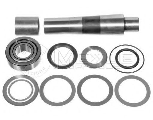 MEYLE Rep.sæt, styrebolt 834 550 0007 Styrebolt MEYLE Volvo V50 834 550 0007