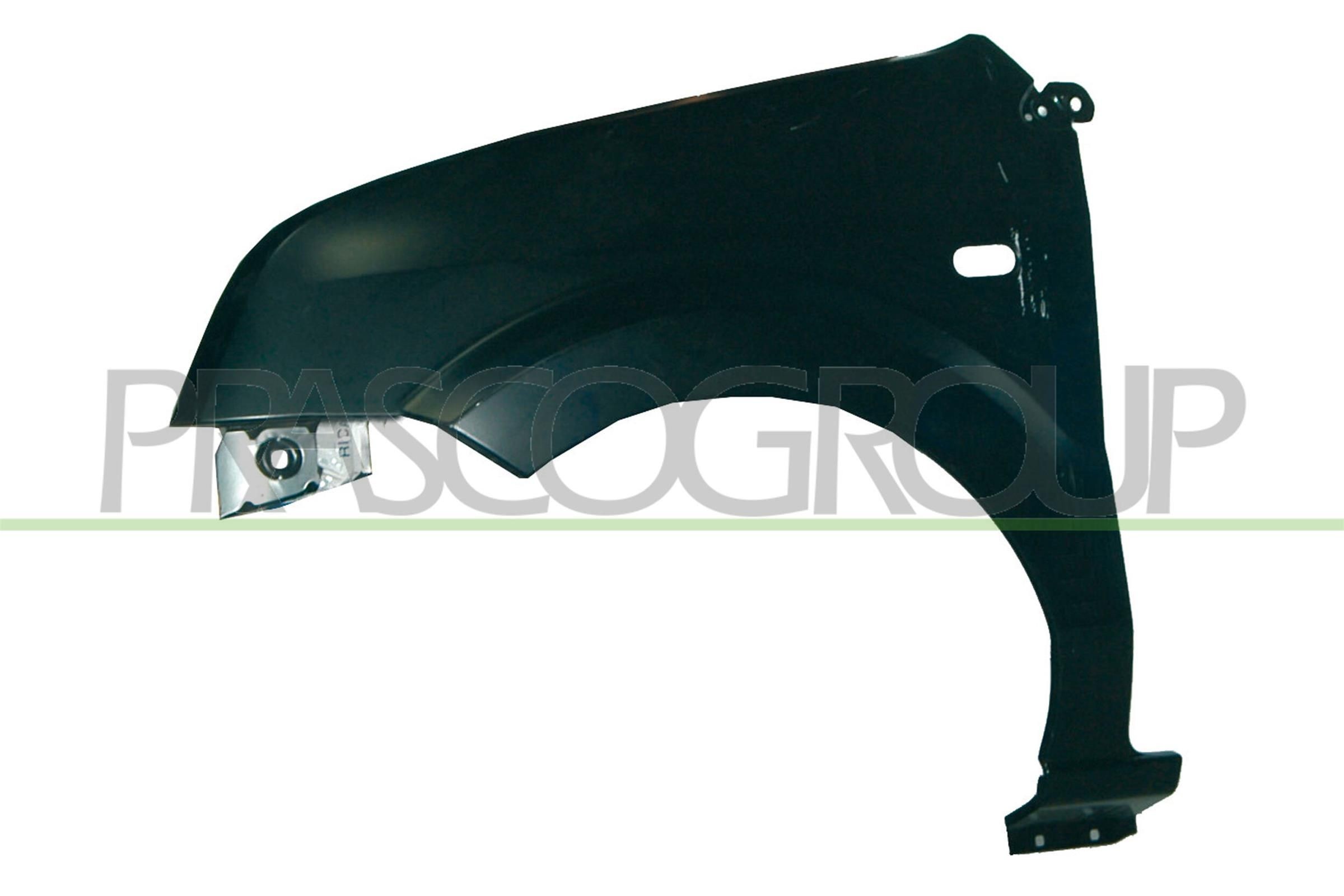 PRASCO Passaruota FD4263064 FD4263064 costo Passaruota FORD S-MAX PRASCO