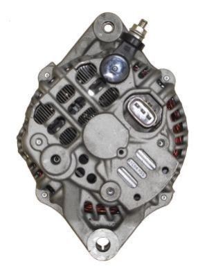 DELCO REMY Ģenerators DRA0562 DRA0562 Ģenerators DELCO REMY SUZUKI SAMURAI