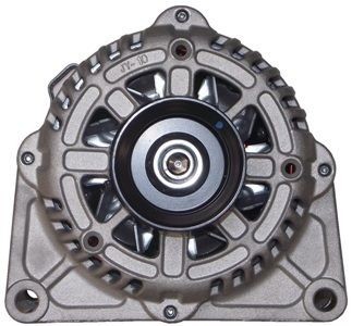 DELCO REMY Generator DRA0905 Generator DELCO REMY Chevrolet NUBIRA DRA0905