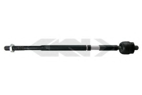 SPIDAN Snodo assiale 50648 50648 costo Tirante sterzo SPIDAN MERCEDES-BENZ Classe B