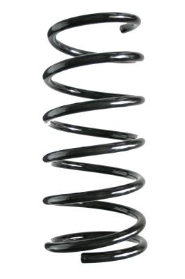 Ressort de suspension SPIDAN 56275 SPIDAN 56275 Ressort avant et arrière Land Rover FREELANDER 2000