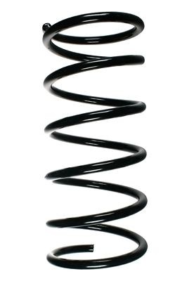 SPIDAN Fahrwerksfeder 56765 SPIDAN 56765 Fahrwerksfeder KIA Sephia I Limousine (FA) 1.8 124 PS 1994