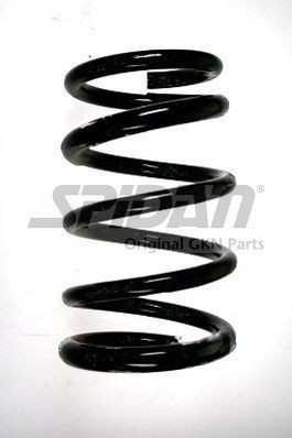 Chassisveer SPIDAN 85103 SPIDAN 85103 Spiraalveer vóór (links en rechts) Kia SEDONA 2013