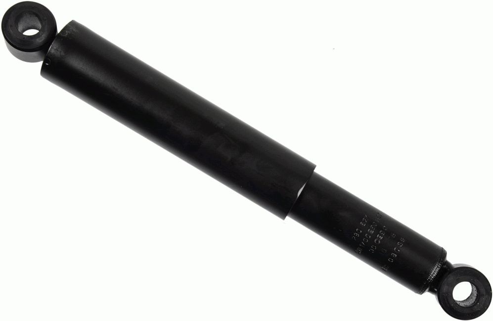 SACHS Schokdemper 290 827 SACHS 290 827 Autovering 4Runner (N50, N60, N70) 1984
