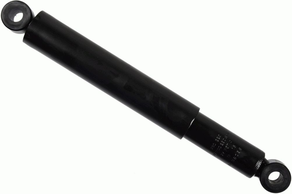 Støtdemper SACHS 290 829 SACHS 290 829: Støtdempere Toyota HILUX Pick-up 2003