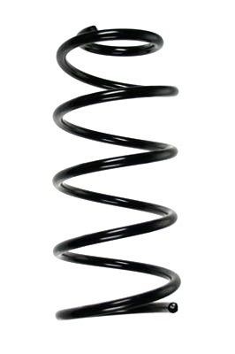 Prużina podvozku SPIDAN 85897 SPIDAN 85897 Pružina zadné vľavo vpravo Ford TOURNEO CONNECT 2008