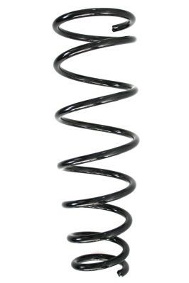 SPIDAN Ressort de suspension 86638 Mazda TRIBUTE Ressort de suspension SPIDAN 86638