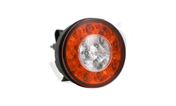 ULO Bremselys 1701005 1701005 Bremselys MITSUBISHI PAJERO SPORT ULO