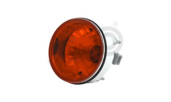 ULO Aizm. miglas lukturi 1701007 Aizmugurējie miglas lukturi SAAB ULO 1701007