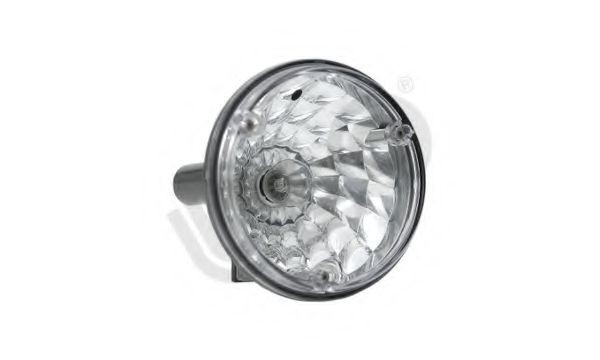 ULO Luz de marcha-atrás 1701010 1701010 Farol de marcha atrás CITROËN JUMPER ULO