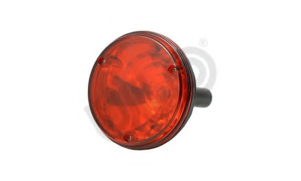 ULO Tågebaglygte 1701011 1701011 ULO Tågelygter bag Toyota billig