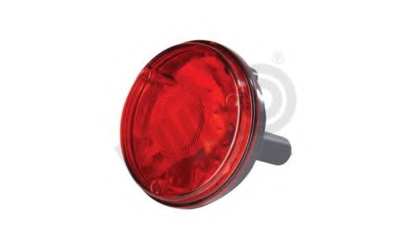 ULO Φώτα φρένων 1701012 1701012 Φως φρένων CITROËN XSARA ULO