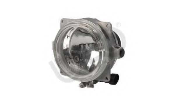 ULO Farol de nevoeiro 2701014 Faróis de nevoeiro VW ULO 2701014
