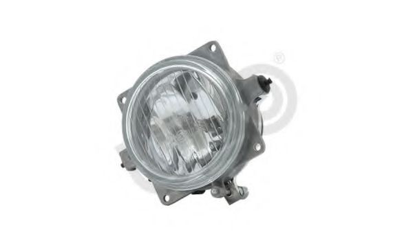 ULO Farol de nevoeiro 2701040 Jogo de faróis de nevoeiro VW ULO 2701040