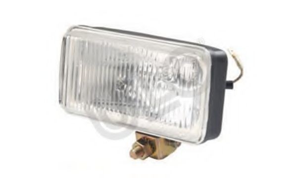 ULO Farol de nevoeiro 2701043 2701043 ULO Faróis de nevoeiro Volkswagen baratos