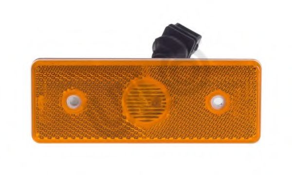 ULO Side Marker Light 5615-23 5615-23 ULO wing mirror indicator for CUPRA