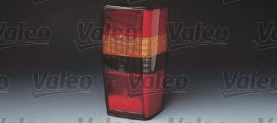 VALEO Lampglas voor achterlicht 083648 VALEO 083648 Achterlichtonderdelen Renault Trafic 1 prijs