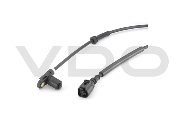 VDO Sensor, ABS A2C59514050 Abs føler VDO NEW BEETLE A2C59514050 billige