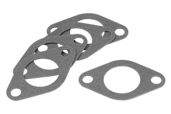 WAHLER Afdichting, AGR klep 110392D5 Opel MERIVA Egr-klep pakking WAHLER 110392D5