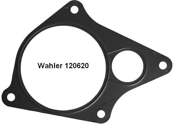 WAHLER Tesnenie, AGR-Ventil 120620 Tesnenie, agr-ventil CITROËN WAHLER 120620