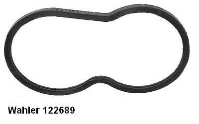 WAHLER Packning, termostat 122689 122689 WAHLER termostatpackning Lexus NX